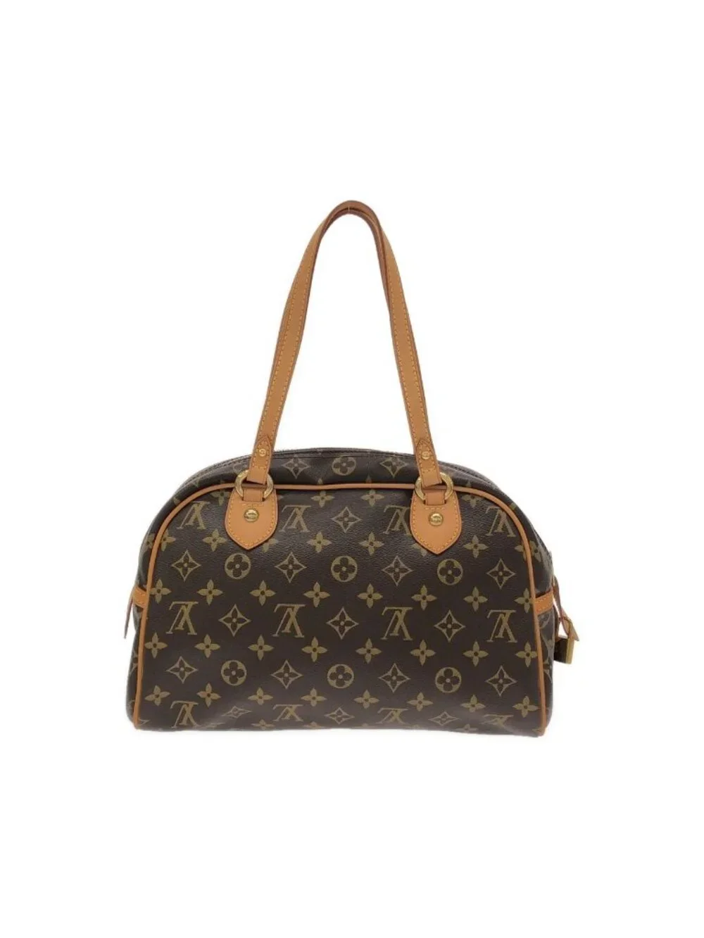 Louis Vuitton Monogram Montorgueil PM Shoulder Bag